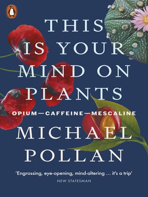 This Is Your Mind On Plants - ebook